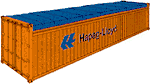 Opentop Container - 4KB